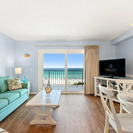 Apartamento The Summit 524